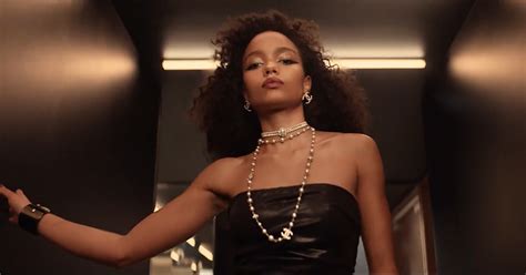 chanel reclame 2020 muziek|The Spring.